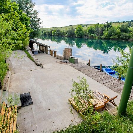 Apartments River Una 3 Bihać Extérieur photo