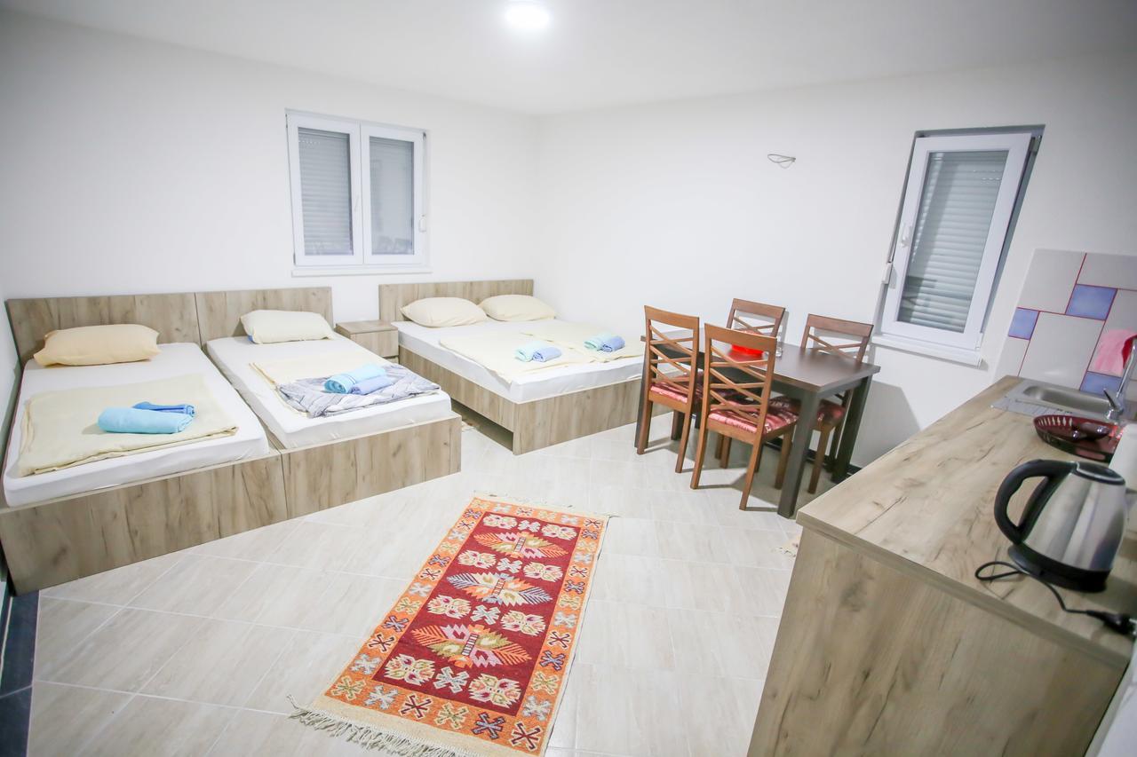 Apartments River Una 3 Bihać Extérieur photo