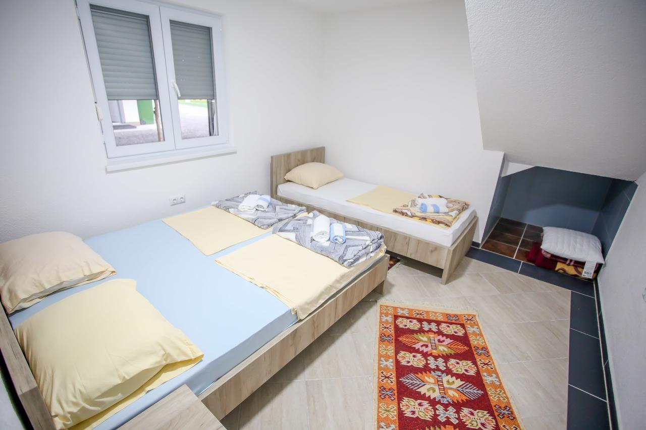 Apartments River Una 3 Bihać Extérieur photo