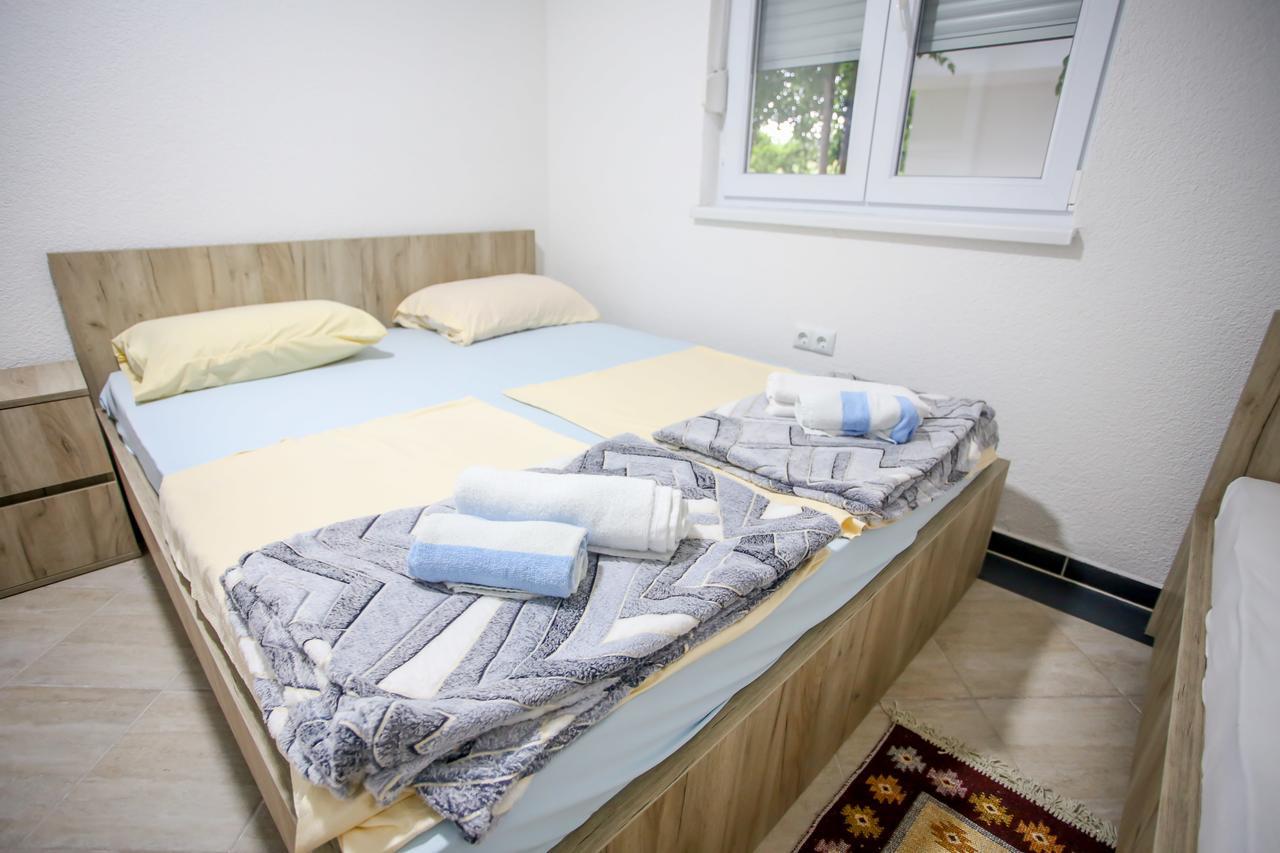 Apartments River Una 3 Bihać Extérieur photo
